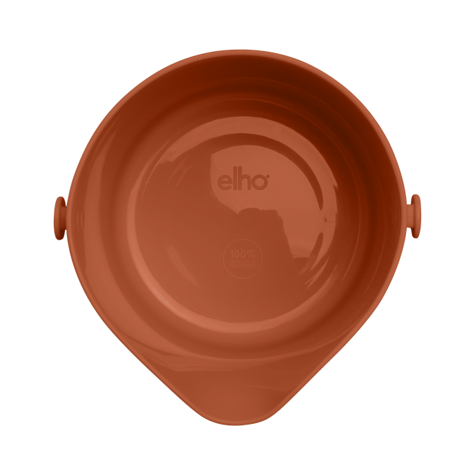 b.for swing 18cm brique